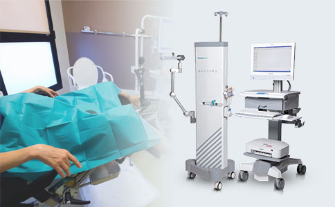 泌尿外科检查设备-尿动力学分析仪