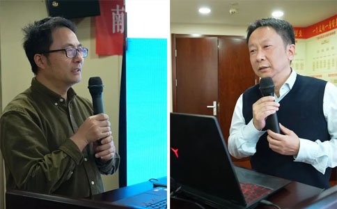 前列腺剜除学习班