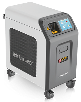 Holmium-Laser