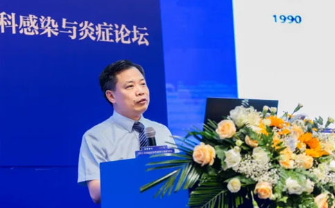 刘永达教授