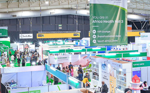 Africa Health