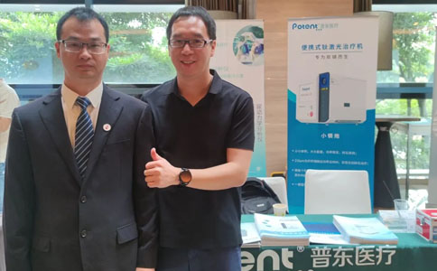 钬激光技术在泌尿外科手术中的应用