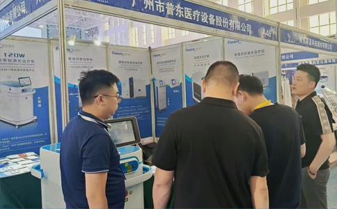 120W高功率钬激光‌