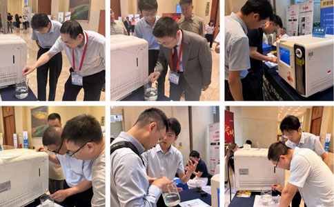 肝胆结石微创治疗技术