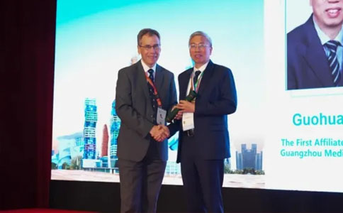 泌尿结石微创治疗