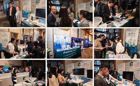 尿动力学分析仪