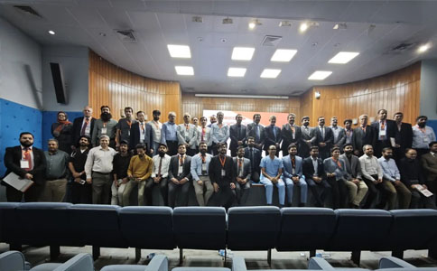 巴基斯坦泌尿外科年会