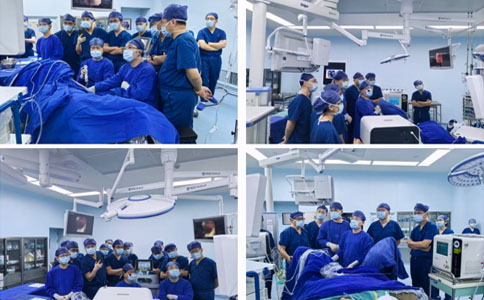 便携式钬激光 便携式钬激光