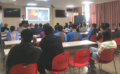 肝胆碎石激光治疗系统