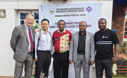 提升专科医疗能力 提升专科医疗能力