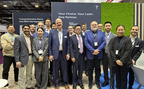 普东医疗与多尼尔