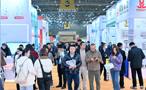 成都医博会 成都医博会