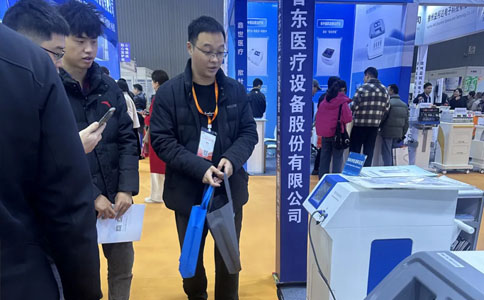 体内冲击波碎石仪