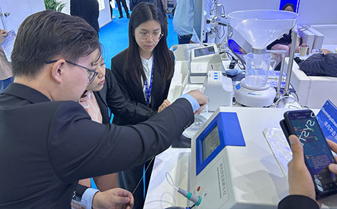 体内冲击波碎石仪