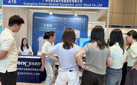 尿动力学分析仪